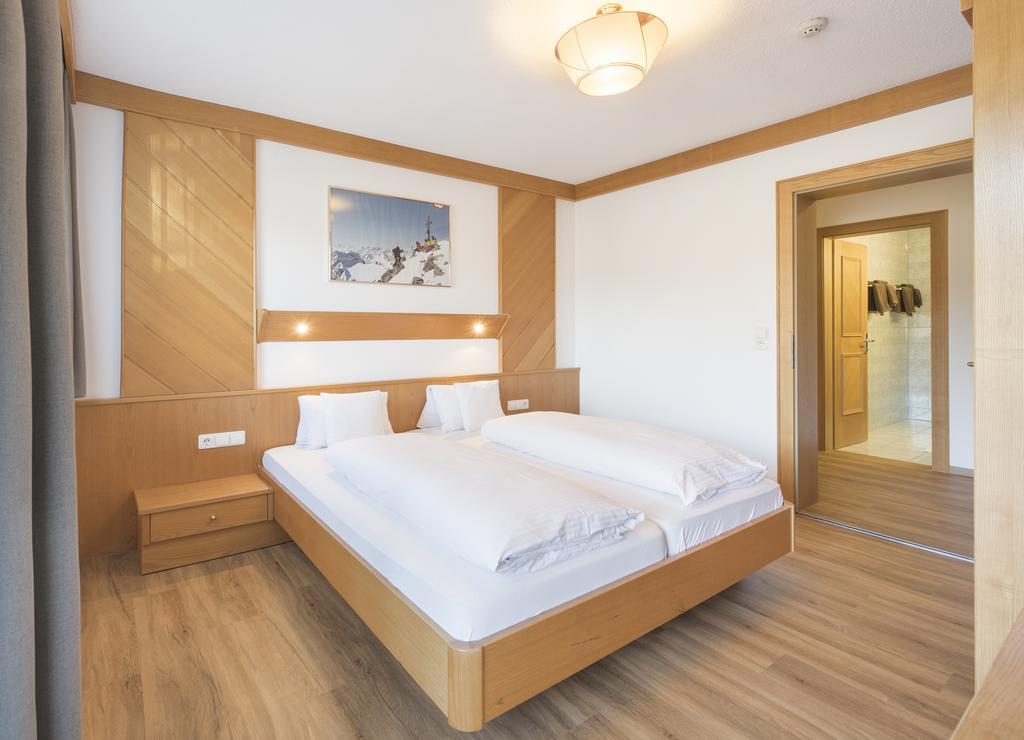 Der Waldhof Hotel Scheffau am Wilden Kaiser Værelse billede